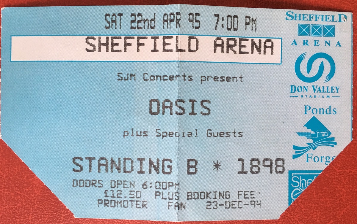 Is Your Oasis Concert Trip Doomed This Just Got Banned At Wembley - mqydp67
